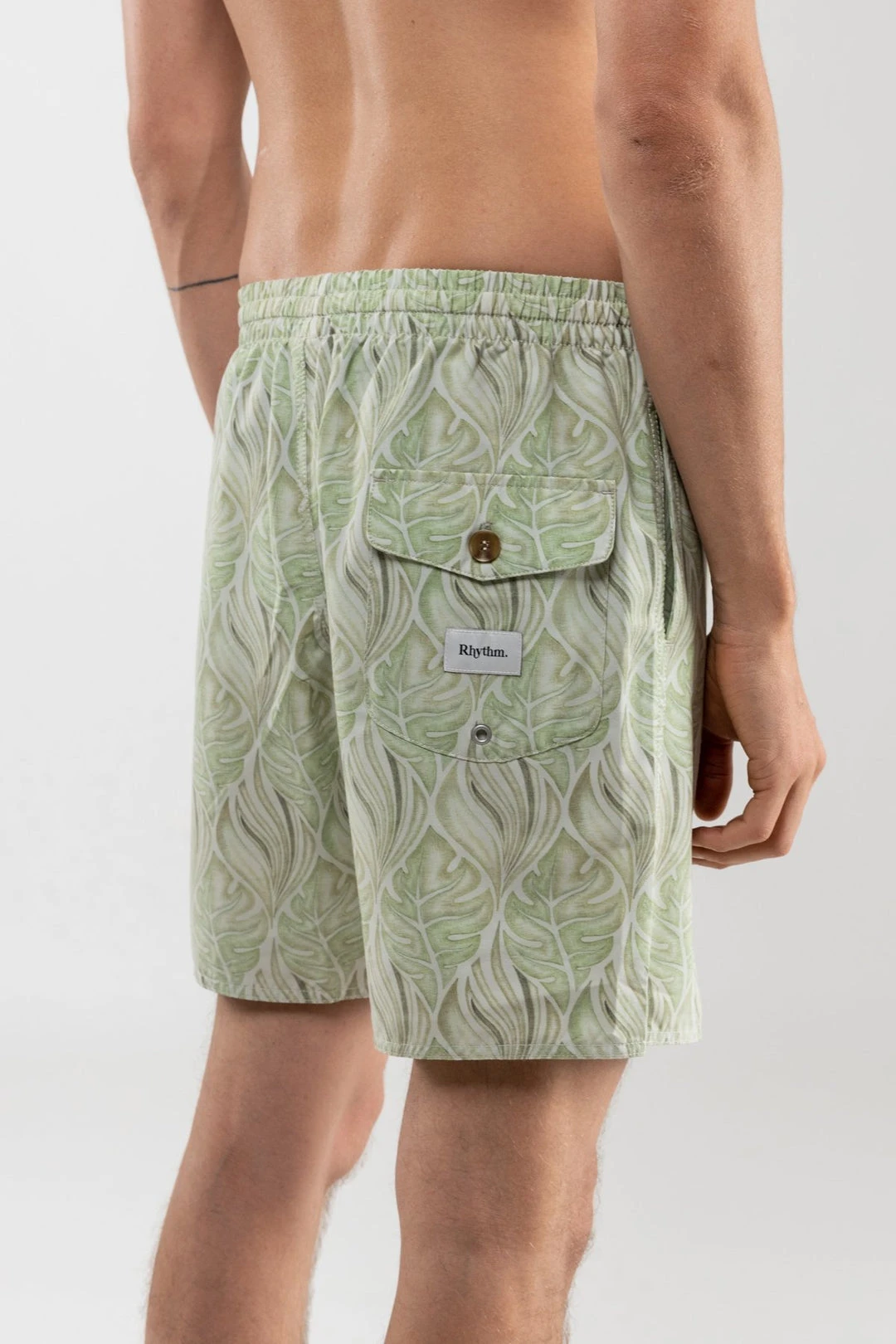 Rhythm Avenue Beachshort 5 Rhythm Avenue Beachshort