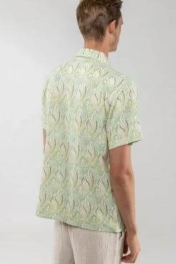 Rhythm Avenue SS Shirt