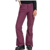 Roxy Cabin Slim Fit Snow Pants 2 Roxy Cabin Slim Fit Snow Pants