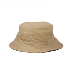 Jack's Surfboards Camo Bucket Hat Mens