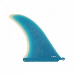 Captain Fin Co Surf TYLER WARREN PIVOT (BLUE)