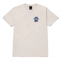 HUF Chrome Ribbon T-Shirt Mens