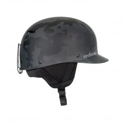 Sandbox Mens Classic 2.0 Snow Helmet