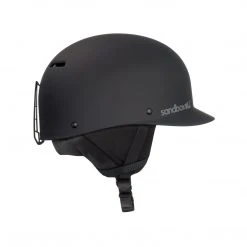 Sandbox Mens Classic 2.0 Snow Helmet