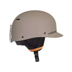 Sandbox Mens Classic 2.0 Snow Helmet