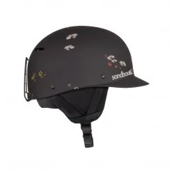 Sandbox Mens Classic 2.0 Snow Helmet