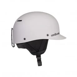 Sandbox Mens Classic 2.0 Snow Helmet