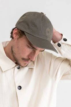 Rhythm Classic Cap Mens