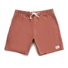 Rhythm Mens Classic Linen Jam