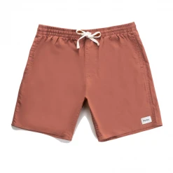 Rhythm Mens Classic Linen Jam