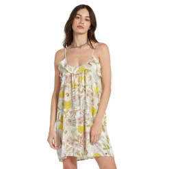Jack's Surfboards Sales 29 Volcom Happy Clouds Dress