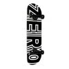 Zero Skateboards Zero Bold 7.25" Complete 2 Zero Skateboards Zero Bold 7.25" Complete