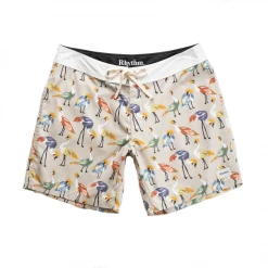 Rhythm Mens Crane Trunk