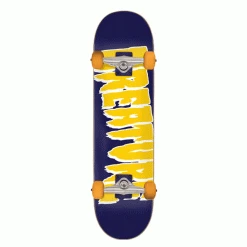 Creature Logo Complete Skateboard