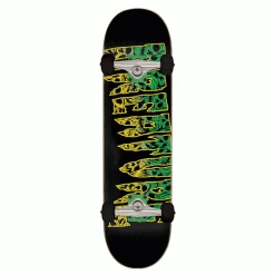 Creature Catacomb 7.8" Complete Skateboard
