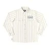 Creature Skateboards Mens Transmission L/S Button Shirt