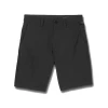 Volcom Frickin Cross Shred 20" Hybrid Shorts Mens
