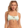 Billabong Crush On U Coco Bralette Swim Top