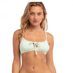 Billabong Crush On U Coco Bralette Swim Top