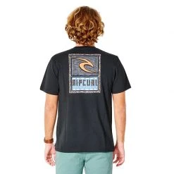 Rip Curl Cut Out S/S T-Shirt