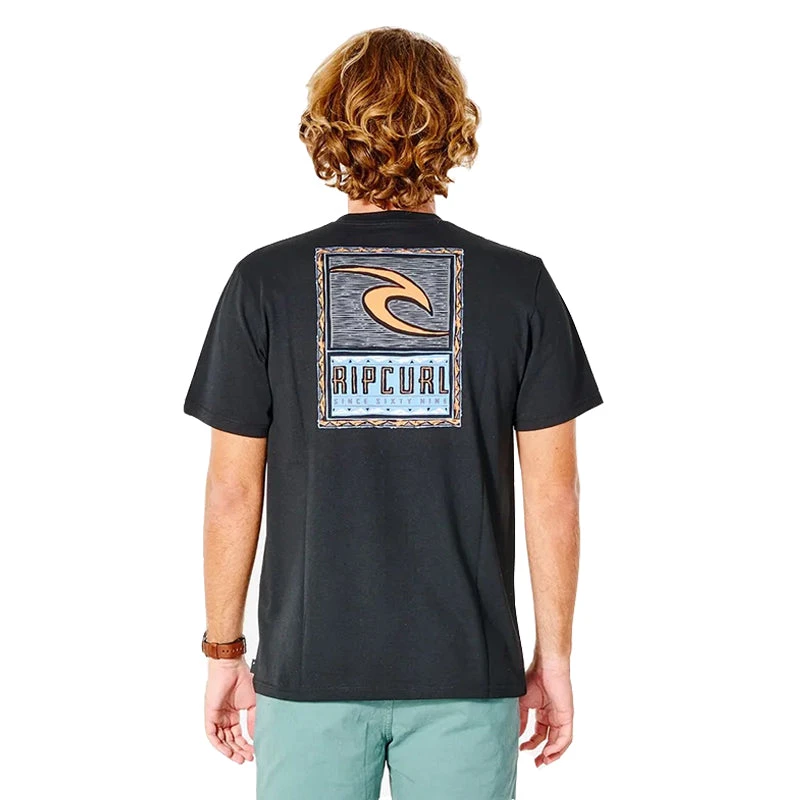 Rip Curl Cut Out S/S T-Shirt 4 Rip Curl Cut Out S/S T-Shirt