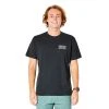 Rip Curl Cut Out S/S T-Shirt