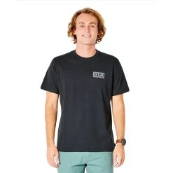 Rip Curl Cut Out S/S T-Shirt