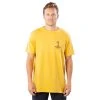 Rip Curl Ca Barrel Premium S/S T-Shirt