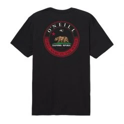 O'Neill Cali Marquee S/S T-Shirt
