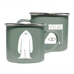 Poler Camp Mug