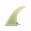 Captain Fin Co Captain Fin Christenson Tracker Fin (Clear)