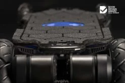 Evolve Skateboards Evolve Hadean Carbon All Terrain Electric Skateboard