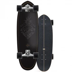 Carver Origin Surfskate Complete
