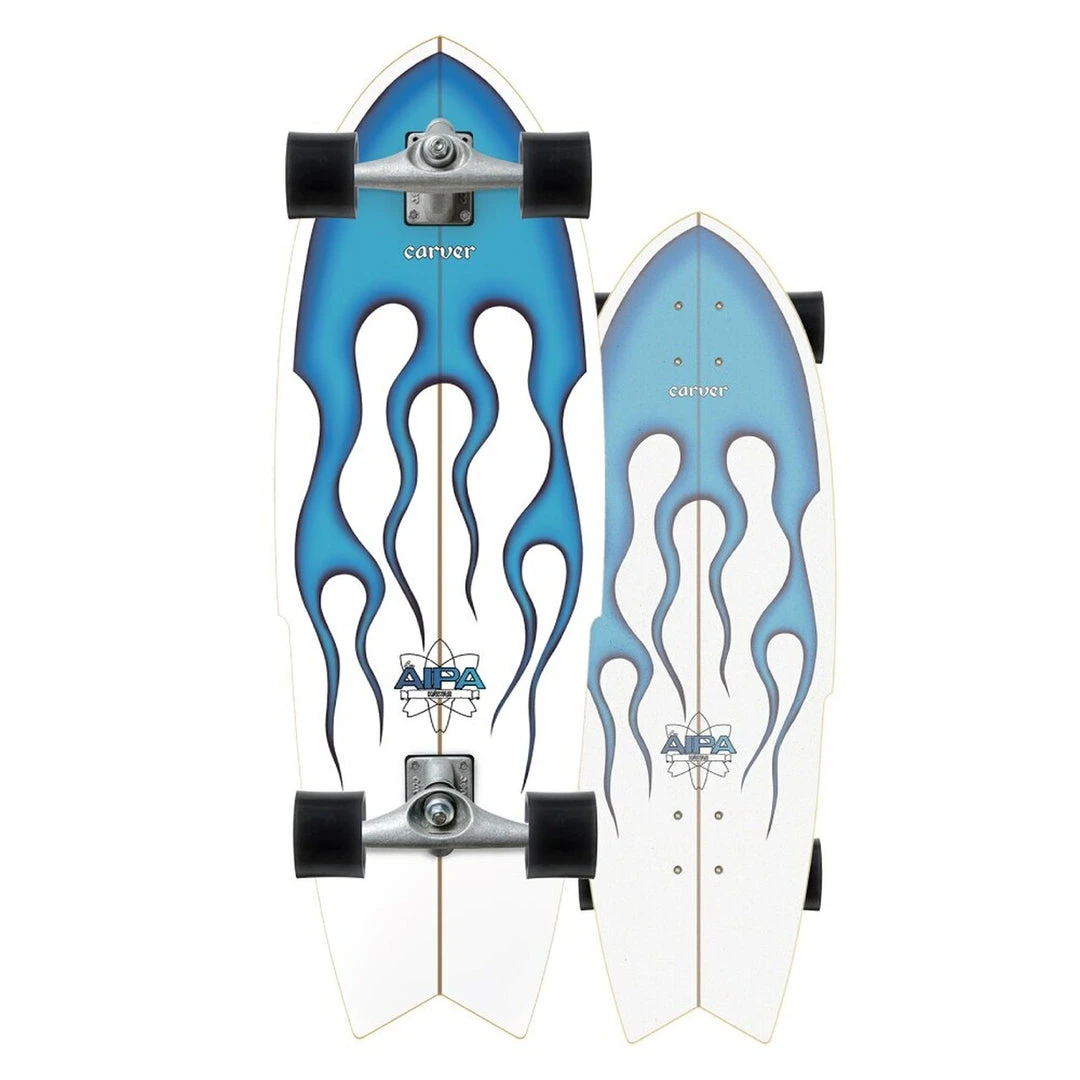 Carver CX 30.75" Aipa Sting Surfskate Complete 3 Carver CX 30.75" Aipa Sting Surfskate Complete