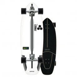 Carver C7 30.75" CI Happy Surfskate Complete