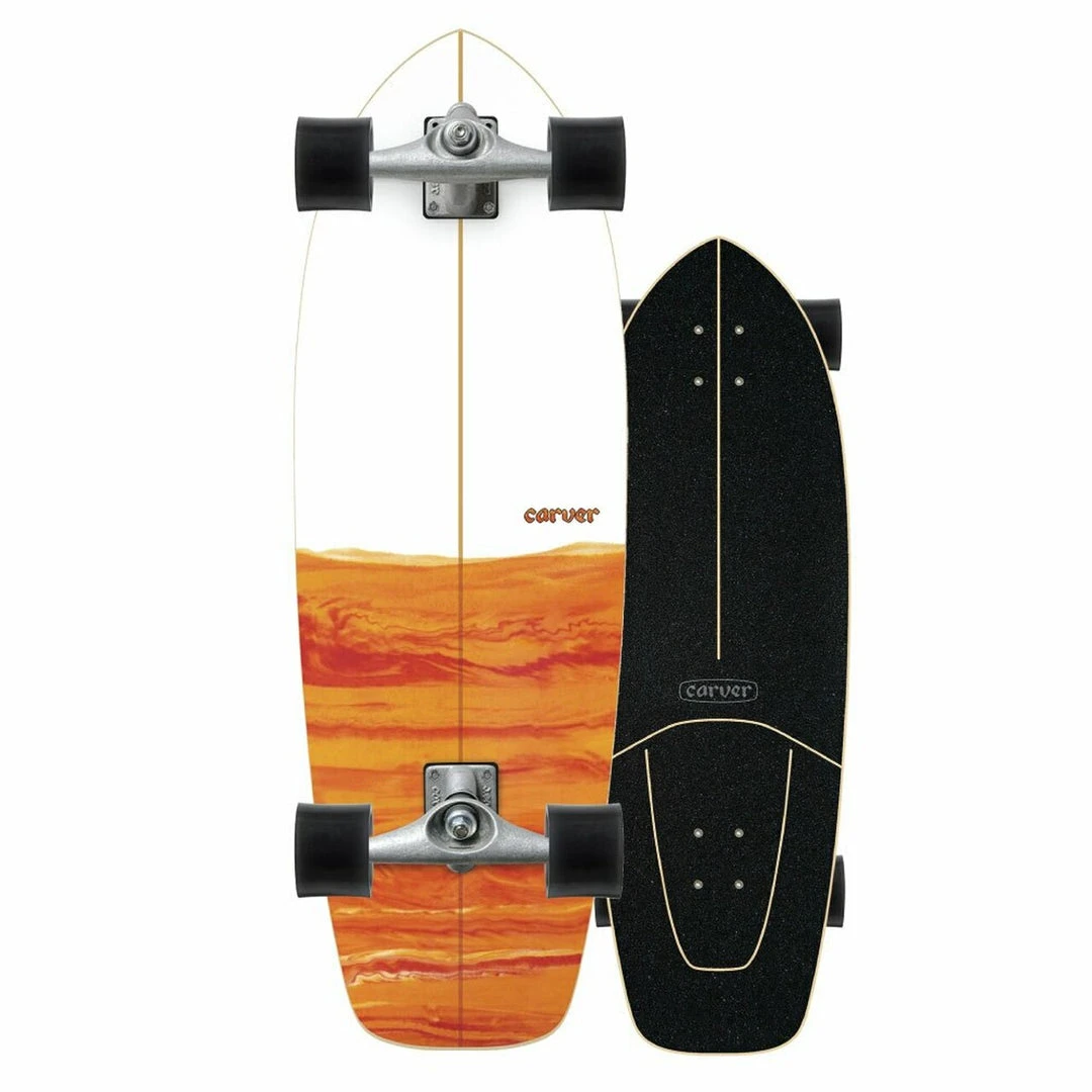Carver Firefly 30.25" Surfskate Complete 4 Carver Firefly 30.25" Surfskate Complete