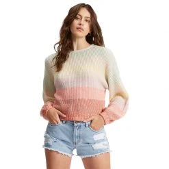 Billabong Changing Tides Pullover Sweater