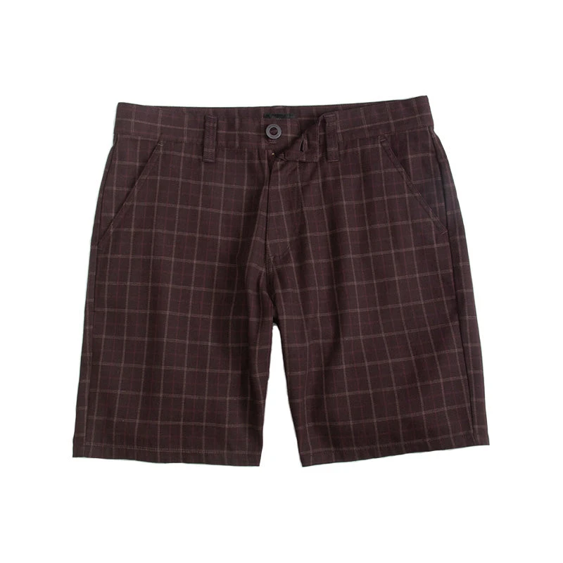 Brixton Choice Chino 19" Short (PS) 5 Brixton Choice Chino 19" Short (PS)
