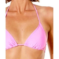 Rip Curl Womens Classic Surf Sliding Tri Bikini Top