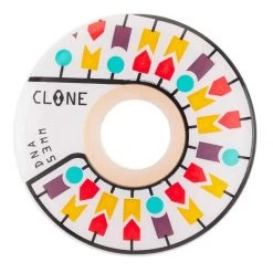 Skate Alien Workshop Clone DNA 53mm Wheels