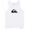Quiksilver Comp Logo MT1 Tank Top