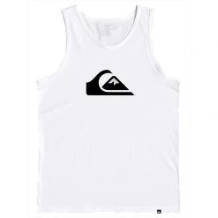 Quiksilver Comp Logo MT1 Tank Top