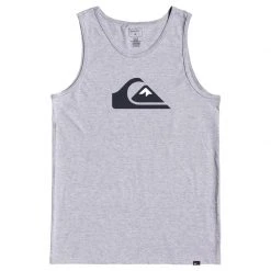 Quiksilver Comp Logo MT1 Tank Top