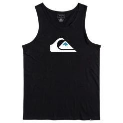 Quiksilver Comp Logo MT1 Tank Top