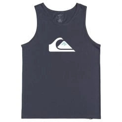 Quiksilver Comp Logo MT1 Tank Top