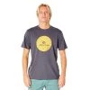 Rip Curl Corp Icon S/S Tee