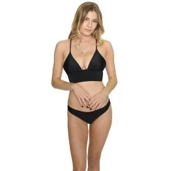 Jack's Surfboards Womens Jules Reversible Swim Bottom '22