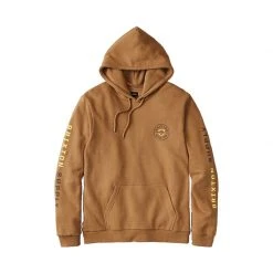 Brixton Crest Pullover Hoodie