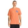 Critical Slide Mens Bloom Tee 2 Critical Slide Mens Bloom Tee