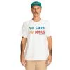 Critical Slide NSOM Logo Tee Mens